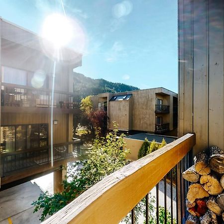 Sunriver Mountain Getaway Avon Extérieur photo