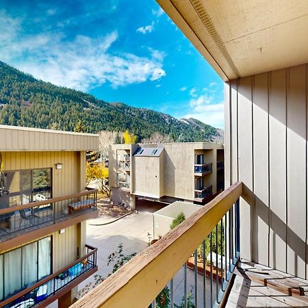Sunriver Mountain Getaway Avon Extérieur photo