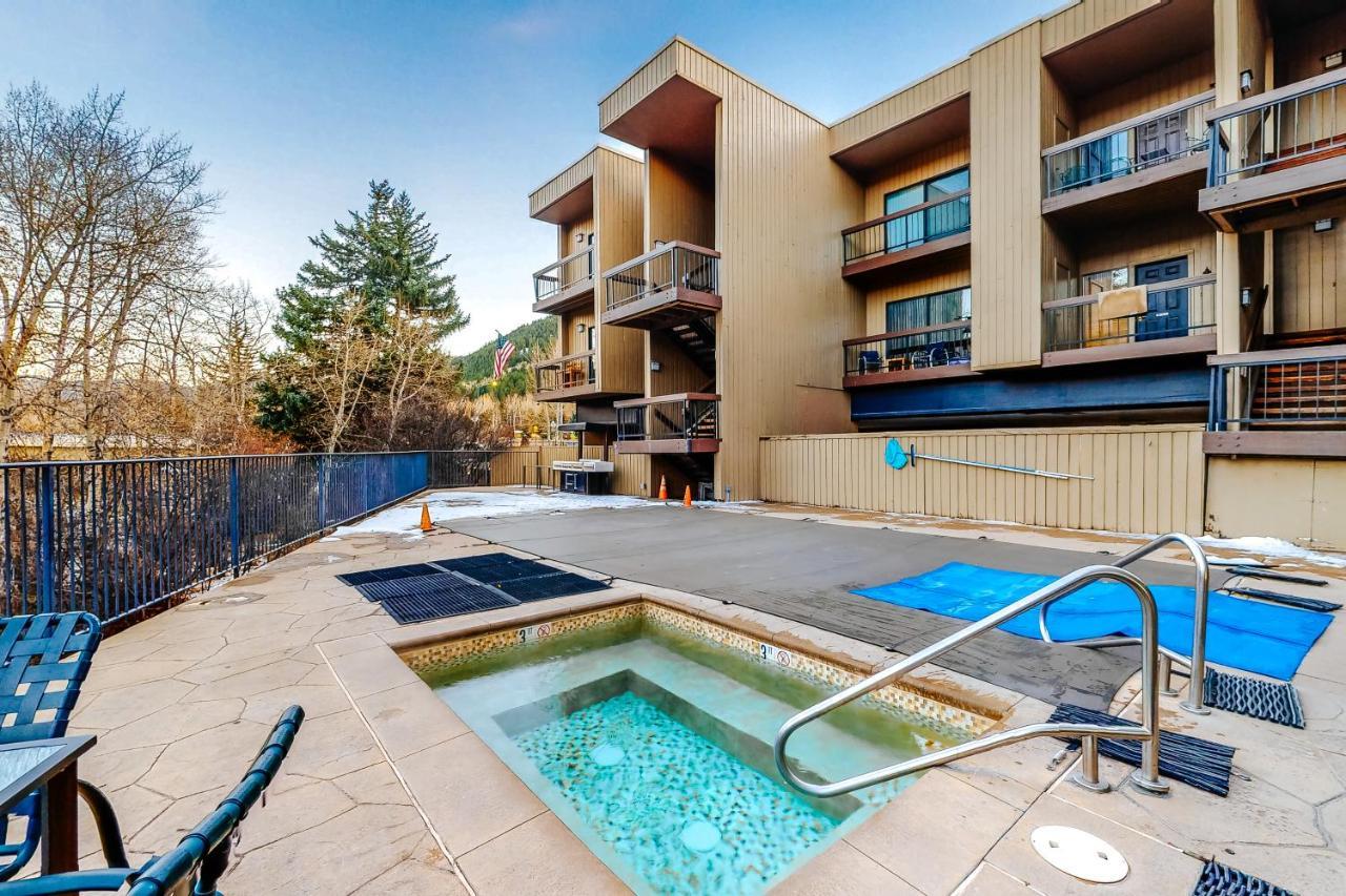 Sunriver Mountain Getaway Avon Extérieur photo