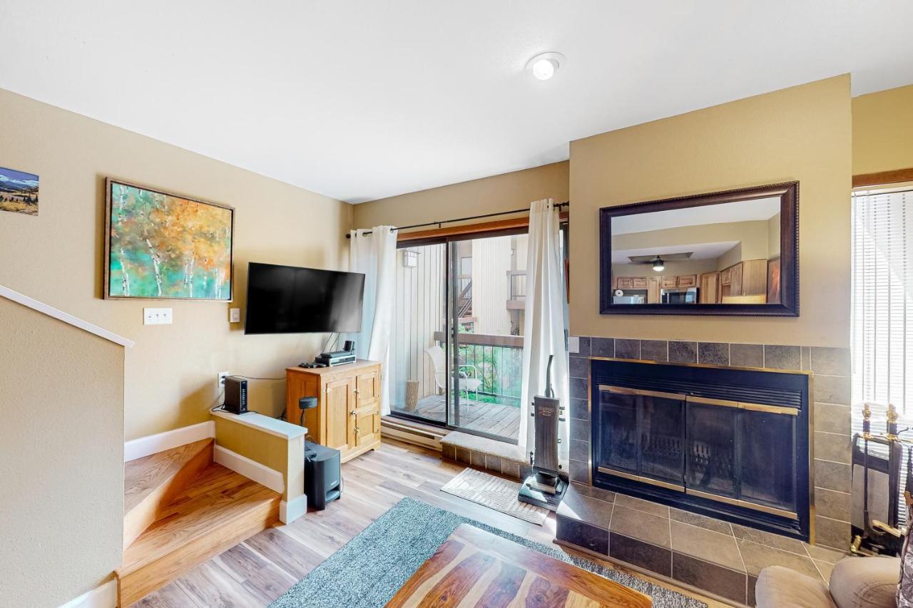 Sunriver Mountain Getaway Avon Extérieur photo