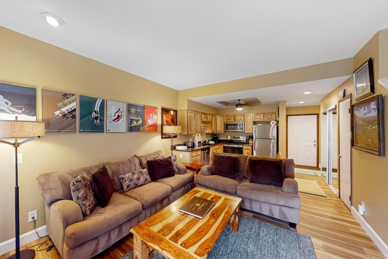 Sunriver Mountain Getaway Avon Extérieur photo